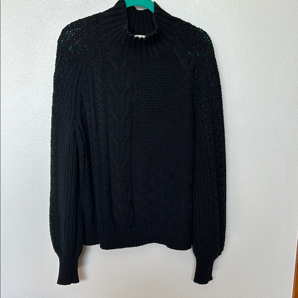 Sundance sweater